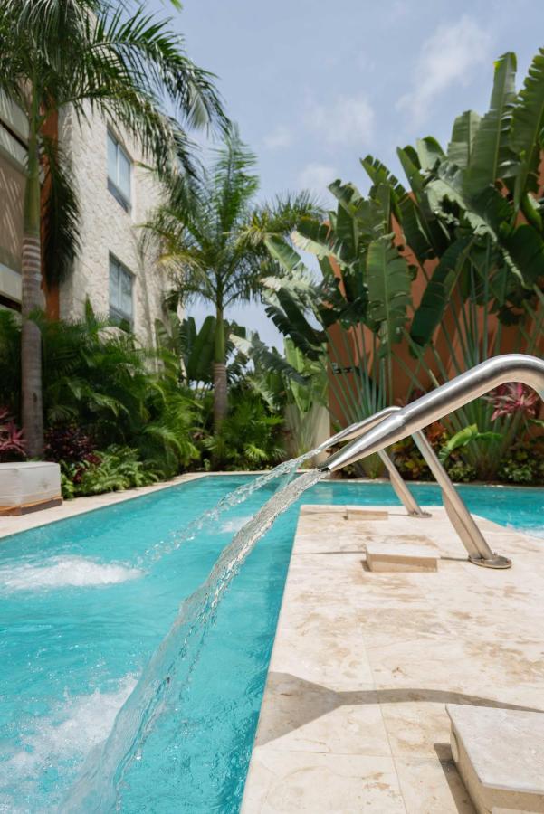 Valhalla Residences By Biwa Tulum